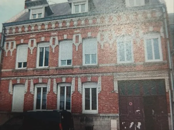 Appartement T 3 