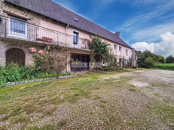 Maison 8 pièces 144 m² 