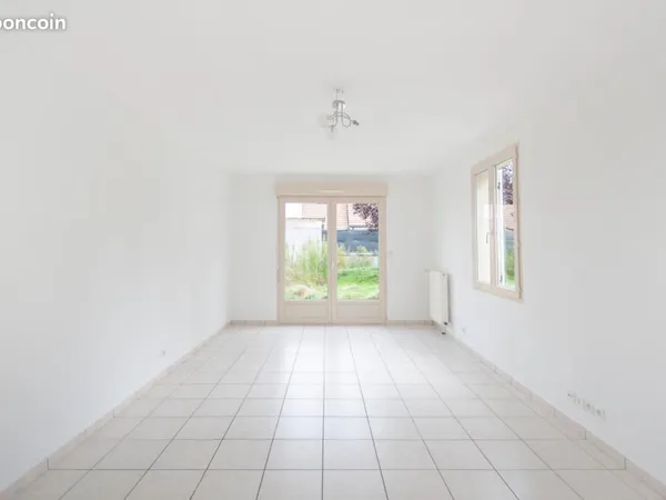 Maison 4 pièces 88 m² 