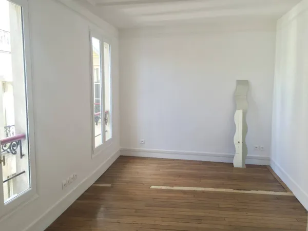Appartement 2 pièces 32 m² 