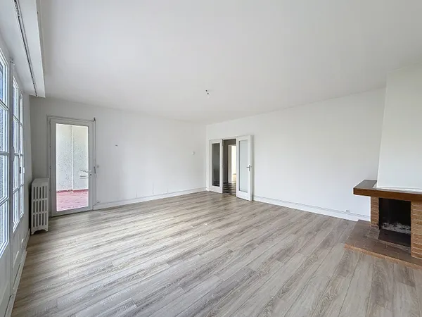 Appartement Bordeaux 4 pièces 96.25 m2 