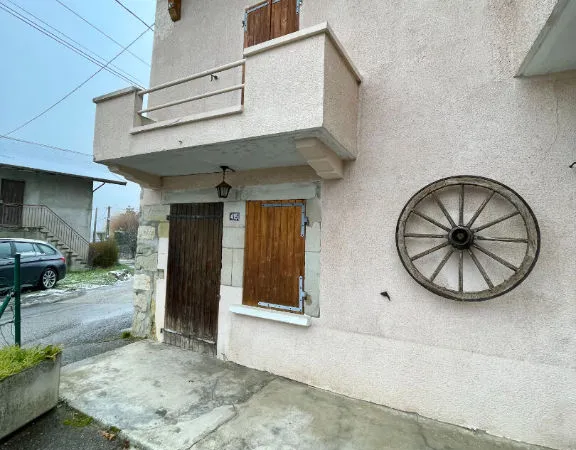 Appartement 3 pièces 94 m² 