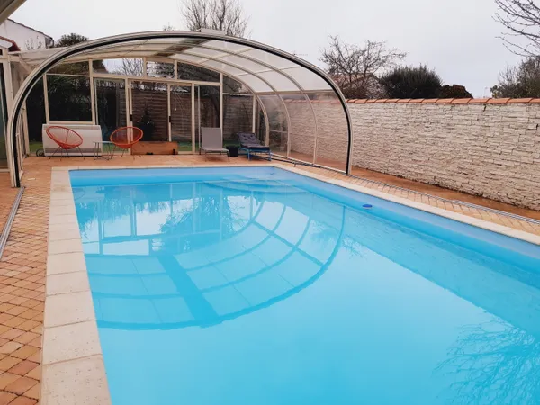 Vends maison 157m² 