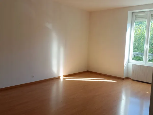 Appartement 3 pièces 56 m² 