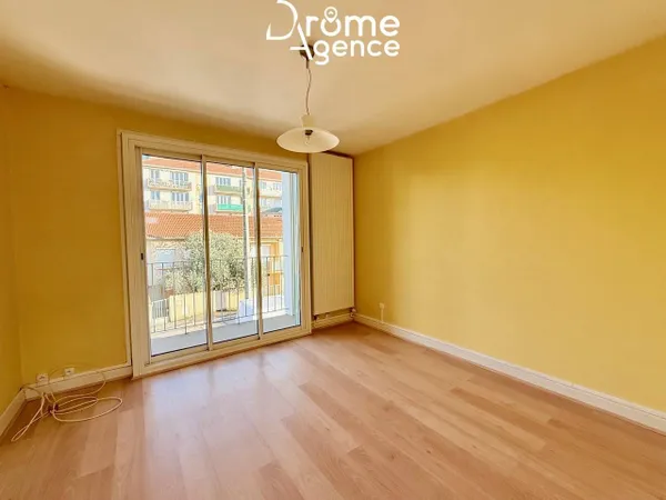 Appartement 3 pièces 56 m² 