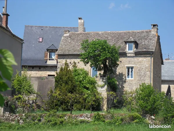 Maison 4 pièces 100 m² 