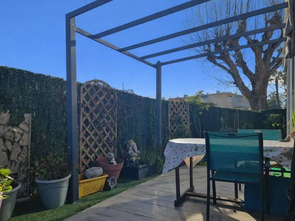 Appartement 4 pièces 68 m² 
