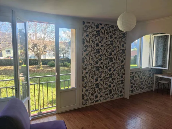 Vends T3 - 64.07m² - Nantes 44100 