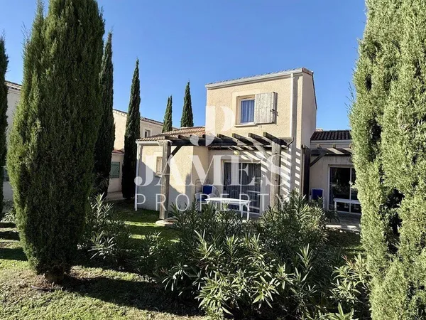 Maison 3 pièces 48 m² 