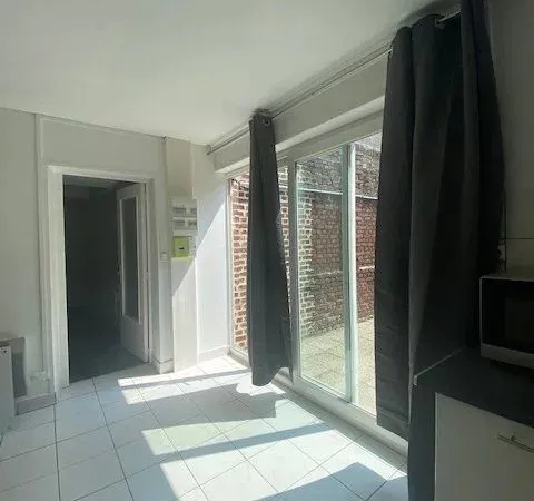 Appartement 2 pièces 35 m² 