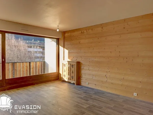Appartement 4 pièces 83 m² 