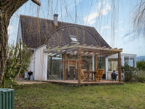 Maison Chapet 