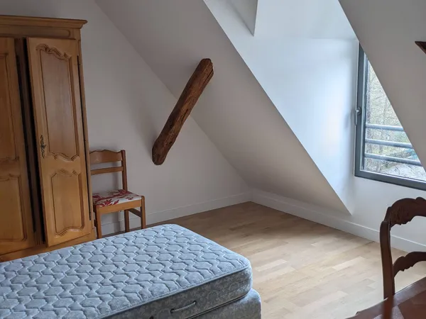 Propose appartement en colocation - 14m² 