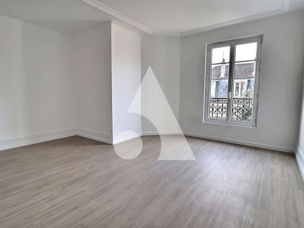 Appartement 3 pièces 54 m² 