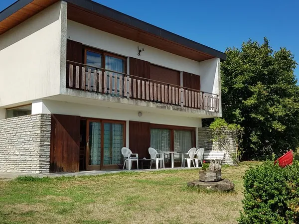Maison 4 pièces 105m2 