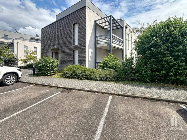 Vends T2 - 45.35m² - Lipsheim 67640 