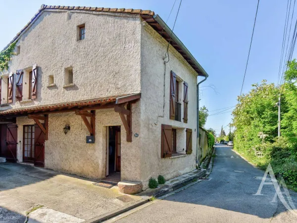 Maison 4 pièces 92 m² 