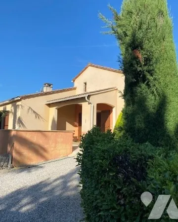 Maison 4 pièces 89 m² 