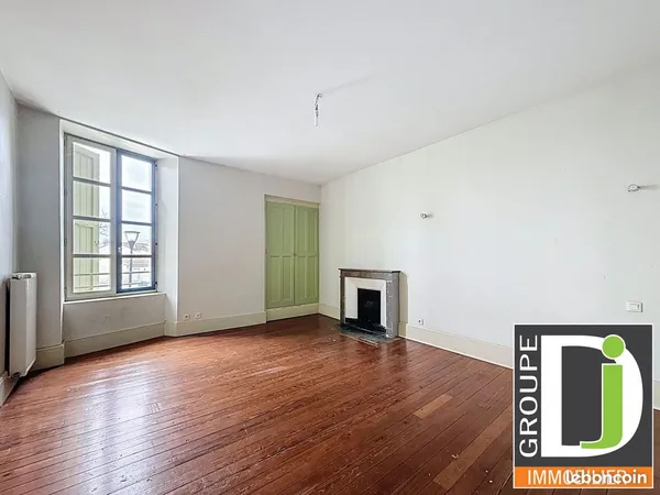 Maison 4 pièces 108 m² 