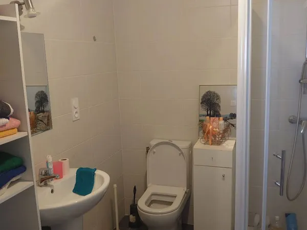 Appartement 1 pièce 45 m² 