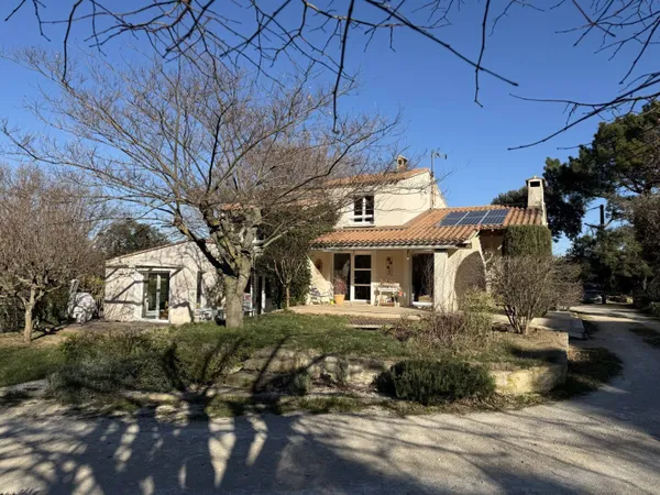Maison 8 pièces 185 m² 