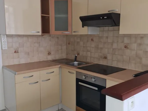 Appartement 3 pièces 54 m² 