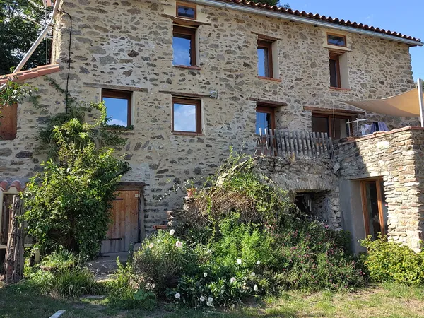 Vends propriété agricole 