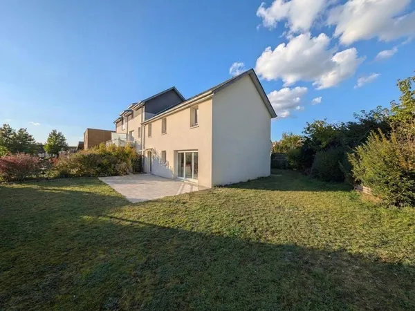 Maison 106 m² 