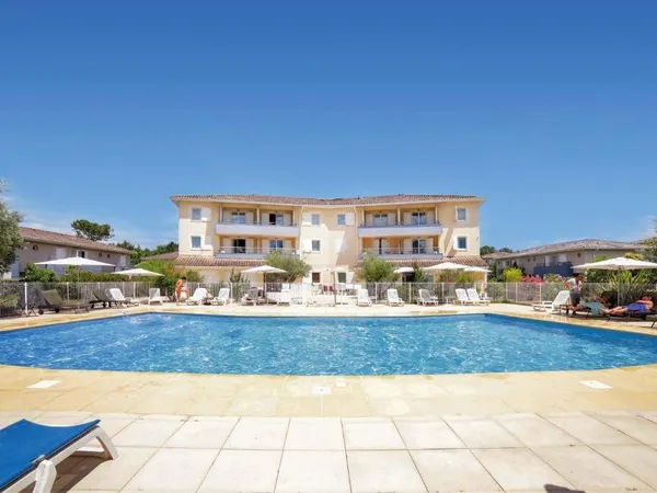 Studio 1 pièce 36 m² 
