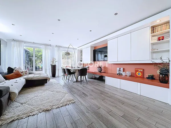 Maison 5 pièces 140 m² 