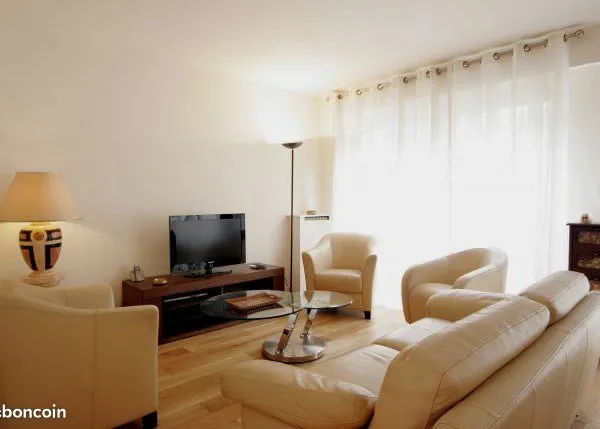 Appartement 3 pièces 67 m² 