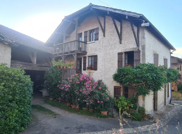 Maison 6 pièces 110 m² 