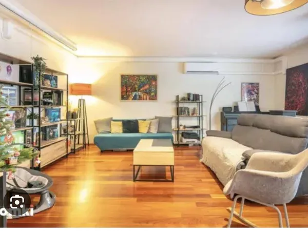 Appartement 4 pièces 73 m² 