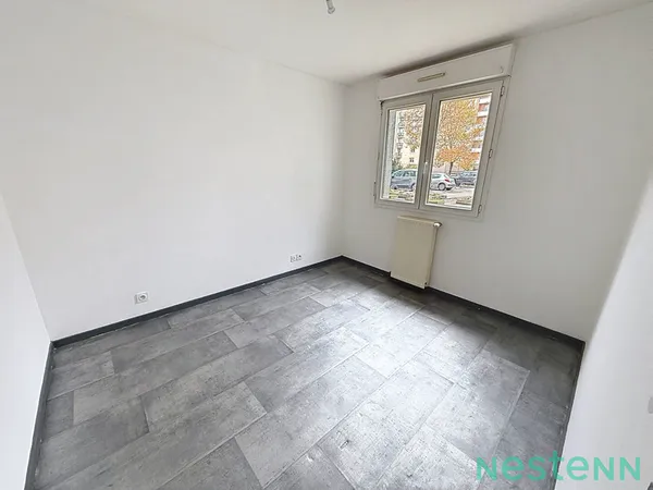 Appartement Saint Etienne 2 pièce(s) 38,99m2 