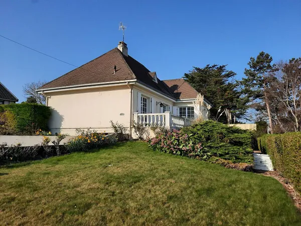 Maison 4 pièces 78 m² 
