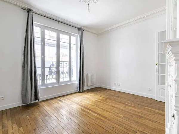 Appartement 2 pièces 54 m² 
