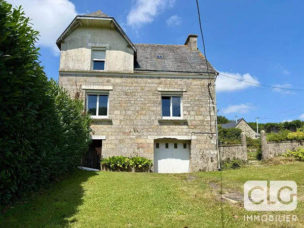 Maison 7 pièces 135 m² 