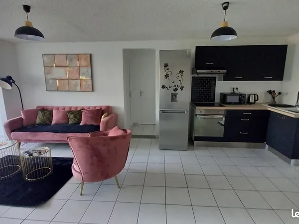 Appartement 5 pièces 87 m² 