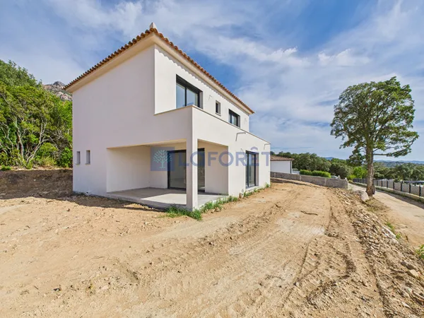 Maison 5 pièces 127 m² 