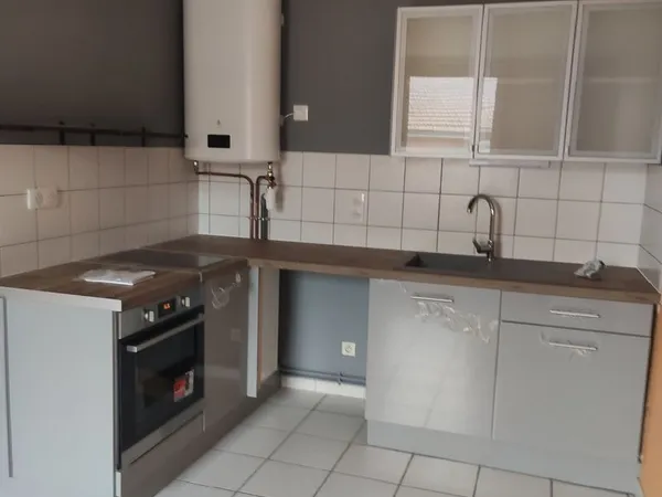Appartement T2 environ 40 M2 