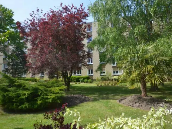 Appartement 5 pièces 84 m² 