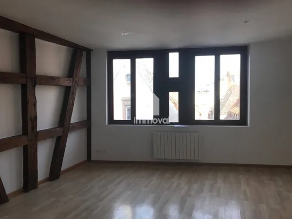 Appartement 1 pièce 37 m² 