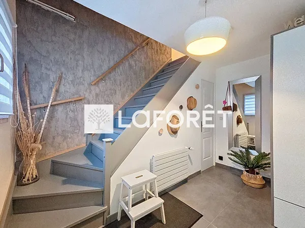 Maison 5 pièces 111 m² 
