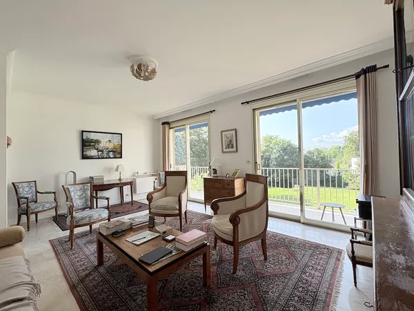 Vends appartement 80m² 