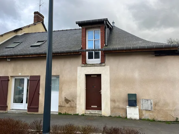 A LOUER - Appartement Betton 2 pièce(s) 