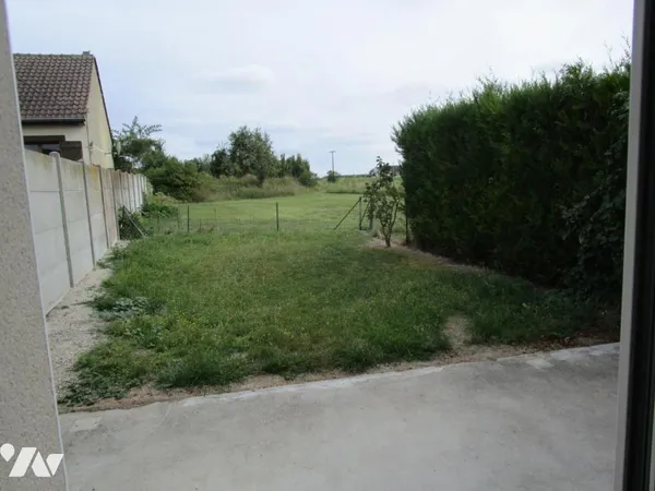 Maison 4 pièces 79 m² 