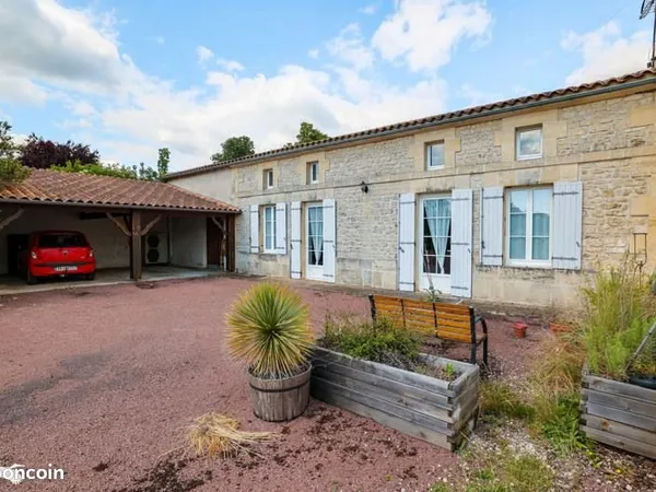 Maison 5 pièces 131 m² 