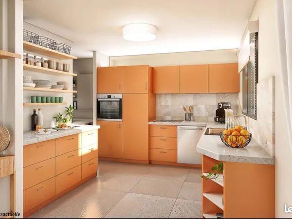 Maison 6 pièces 104 m² 