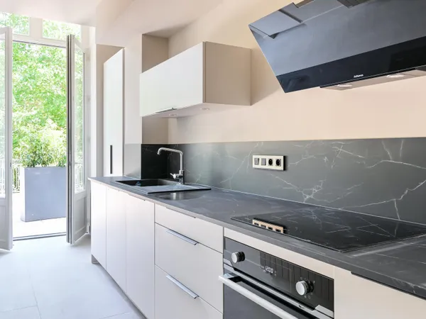 APPARTEMENT T4 