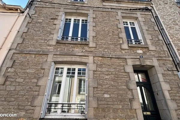 Maison 7 pièces 185 m² 